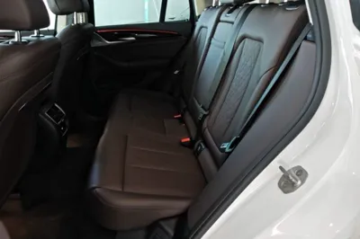 BMW X3 2022, 38700 км, за 32648 USD - фото 20