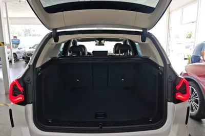 BMW X3 2022, 38700 км, за 32648 USD - фото 22