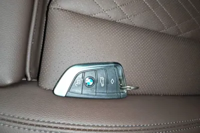 BMW X3 2022, 38700 км, за 32648 USD - фото 23
