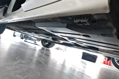 BMW X3 2022, 38700 км, за 32648 USD - фото 25