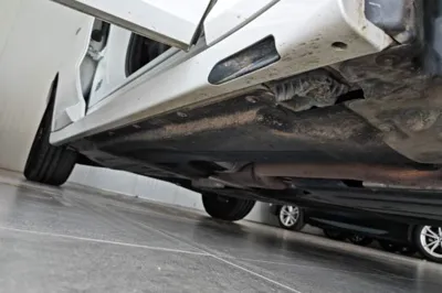 BMW X3 2022, 38700 км, за 32648 USD - фото 26