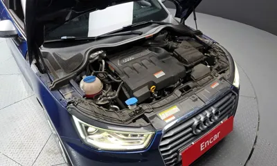 Audi A1 2015, 99423 км, за 4951.09 USD - фото 6