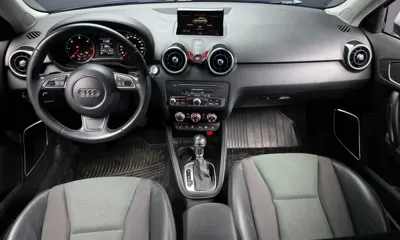 Audi A1 2015, 99423 км, за 4951.09 USD - фото 7
