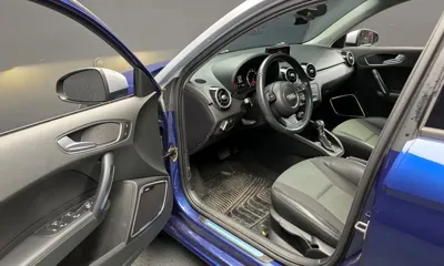 Audi A1 2015, 99423 км, за 4951.09 USD - фото 11