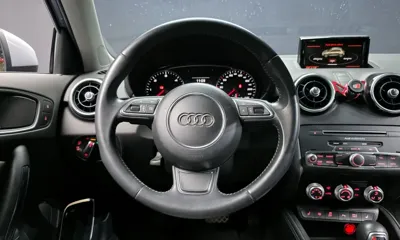 Audi A1 2015, 99423 км, за 4951.09 USD - фото 13