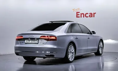 Audi A8 2015, 146749 км, за 13121.96 USD