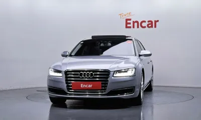 Audi A8 2015, 146749 км, за 13121.96 USD