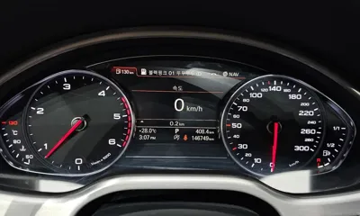 Audi A8 2015, 146749 км, за 13121.96 USD - фото 8