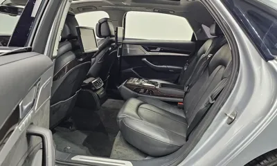 Audi A8 2015, 146749 км, за 13121.96 USD - фото 11