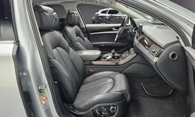 Audi A8 2015, 146749 км, за 13121.96 USD - фото 12
