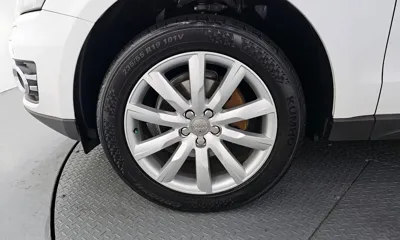 Audi Q5 2012, 159018 км, за 4757.18 USD