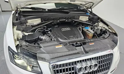 Audi Q5 2012, 159018 км, за 4757.18 USD - фото 6