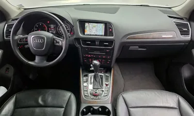 Audi Q5 2012, 159018 км, за 4757.18 USD - фото 7