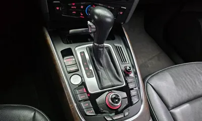 Audi Q5 2012, 159018 км, за 4757.18 USD - фото 9