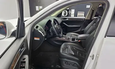 Audi Q5 2012, 159018 км, за 4757.18 USD - фото 10