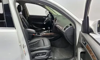 Audi Q5 2012, 159018 км, за 4757.18 USD - фото 11