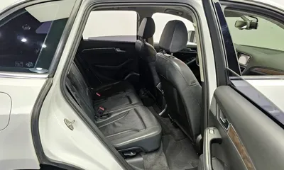 Audi Q5 2012, 159018 км, за 4757.18 USD - фото 12