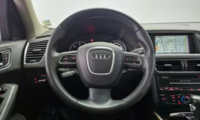 Audi Q5 2012, 159018 км, за 4757.18 USD - фото 13