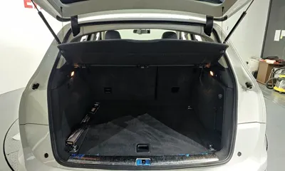 Audi Q5 2012, 159018 км, за 4757.18 USD - фото 20