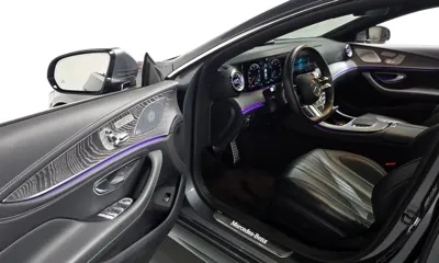 Mercedes-Benz CLS-Class 2023, 37162 км, за 37665.92 USD - фото 10