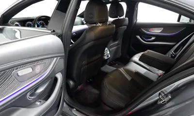 Mercedes-Benz CLS-Class 2023, 37162 км, за 37665.92 USD - фото 12