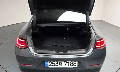 Mercedes-Benz CLS-Class 2023, 37162 км, за 37665.92 USD - фото 20
