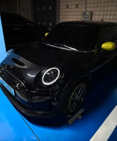 MINI Cooper 2023, 20600 км, за 17876.87 USD - фото 4