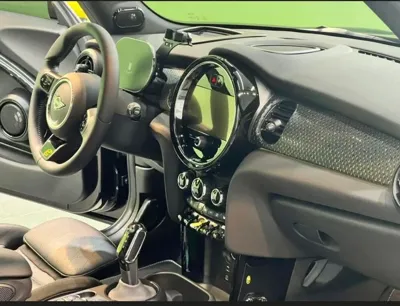 MINI Cooper 2023, 20600 км, за 17876.87 USD - фото 8