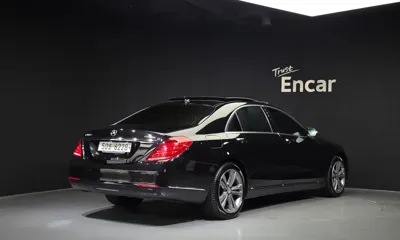Mercedes-Benz S-Class 2017, 184578 км, за 19364.58 USD