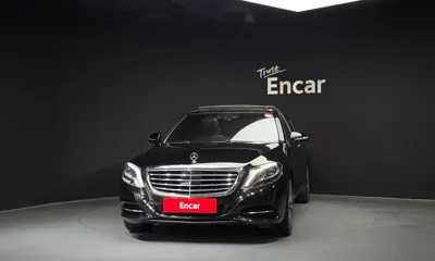 Mercedes-Benz S-Class 2017, 184578 км, за 19364.58 USD