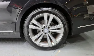 Mercedes-Benz S-Class 2017, 184578 км, за 19364.58 USD