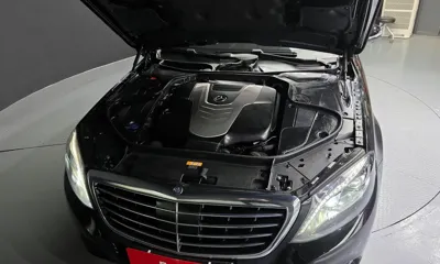 Mercedes-Benz S-Class 2017, 184578 км, за 19364.58 USD - фото 6