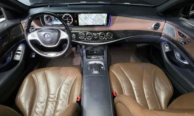 Mercedes-Benz S-Class 2017, 184578 км, за 19364.58 USD - фото 7