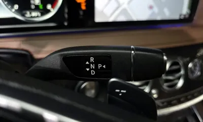 Mercedes-Benz S-Class 2017, 184578 км, за 19364.58 USD - фото 9