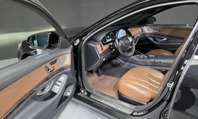 Mercedes-Benz S-Class 2017, 184578 км, за 19364.58 USD - фото 10