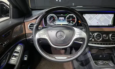 Mercedes-Benz S-Class 2017, 184578 км, за 19364.58 USD - фото 13