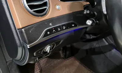Mercedes-Benz S-Class 2017, 184578 км, за 19364.58 USD - фото 14