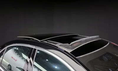 Mercedes-Benz S-Class 2017, 184578 км, за 19364.58 USD - фото 19