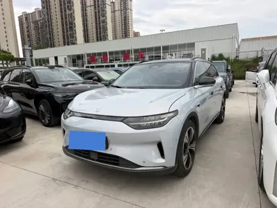 Leapmotor Leapmotor C11 · 2022 год