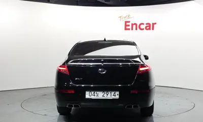 Renault-KoreaSamsung SM7 2018, 83431 км, за 4726.27 USD