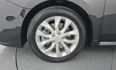 Renault-KoreaSamsung SM7 2018, 83431 км, за 4726.27 USD