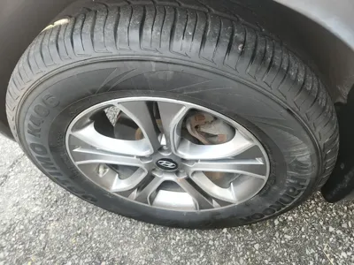 Hyundai Veracruz 2015, 196965 км, за 6406.53 USD - фото 6