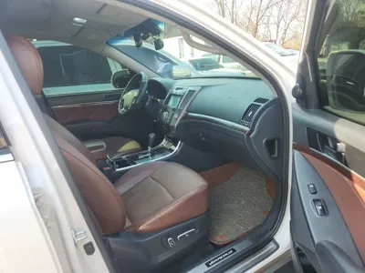 Hyundai Veracruz 2015, 196965 км, за 6406.53 USD - фото 8