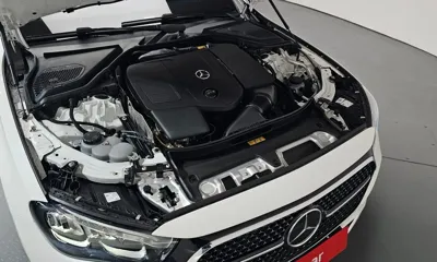 Mercedes-Benz E-Class 2025, 7036 км, за 41026.65 USD - фото 6