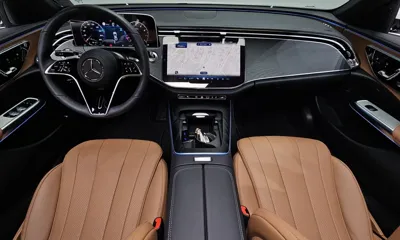 Mercedes-Benz E-Class 2025, 7036 км, за 41026.65 USD - фото 7