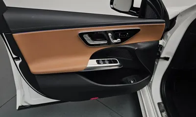 Mercedes-Benz E-Class 2025, 7036 км, за 41026.65 USD - фото 24