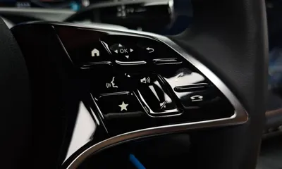 Mercedes-Benz E-Class 2025, 7036 км, за 41026.65 USD - фото 31