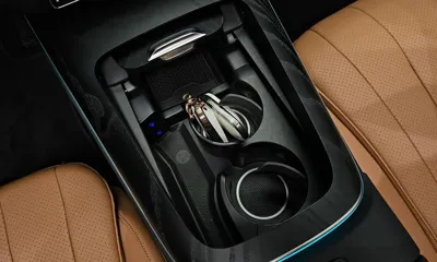 Mercedes-Benz E-Class 2025, 7036 км, за 41026.65 USD - фото 33