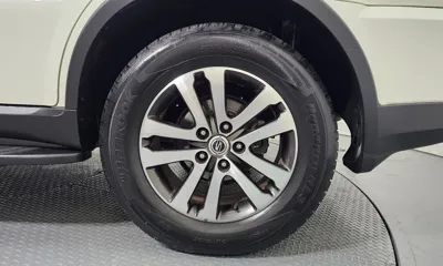 KG_Mobility_Ssangyong Rexton 2014, 175581 км, за 3152.92 USD