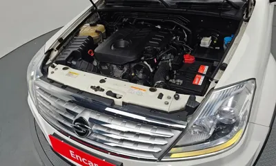 KG_Mobility_Ssangyong Rexton 2014, 175581 км, за 3152.92 USD - фото 6
